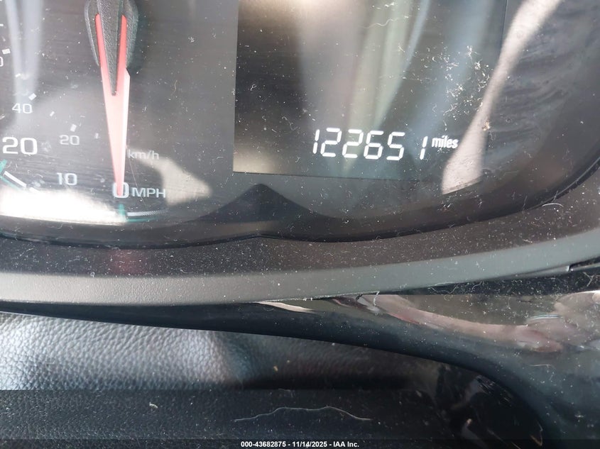 2019 Chevrolet Spark 1Lt Cvt VIN: KL8CD6SA4KC709325 Lot: 43682875