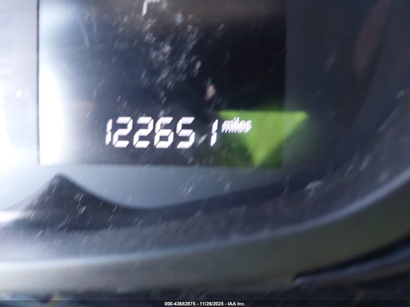 2019 Chevrolet Spark 1Lt Cvt VIN: KL8CD6SA4KC709325 Lot: 43682875