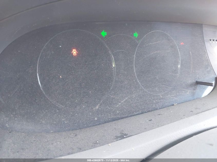 2006 Toyota Avalon Limited VIN: 4T1BK36B76U103989 Lot: 43682879