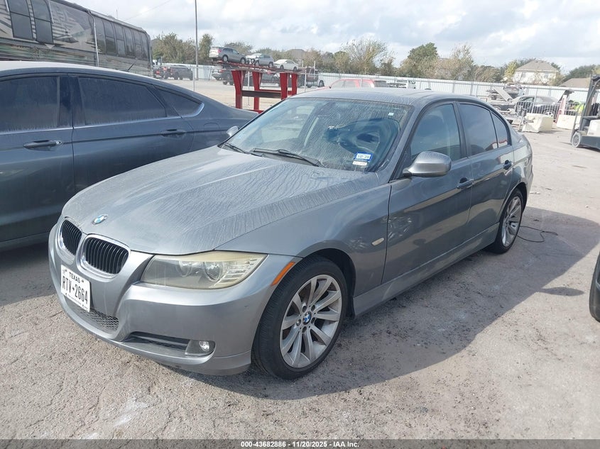 Vin: wbaph7g56bnn04184, lot: 44178179, bmw 328i 20112