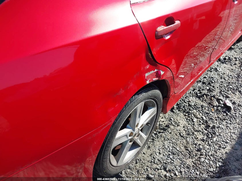 4T1BF1FK8CU604006 2012 TOYOTA CAMRY photo no. 6