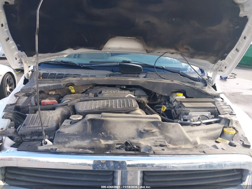 2004 Dodge Durango Slt VIN: 1D4HB48D44F172324 Lot: 43682901