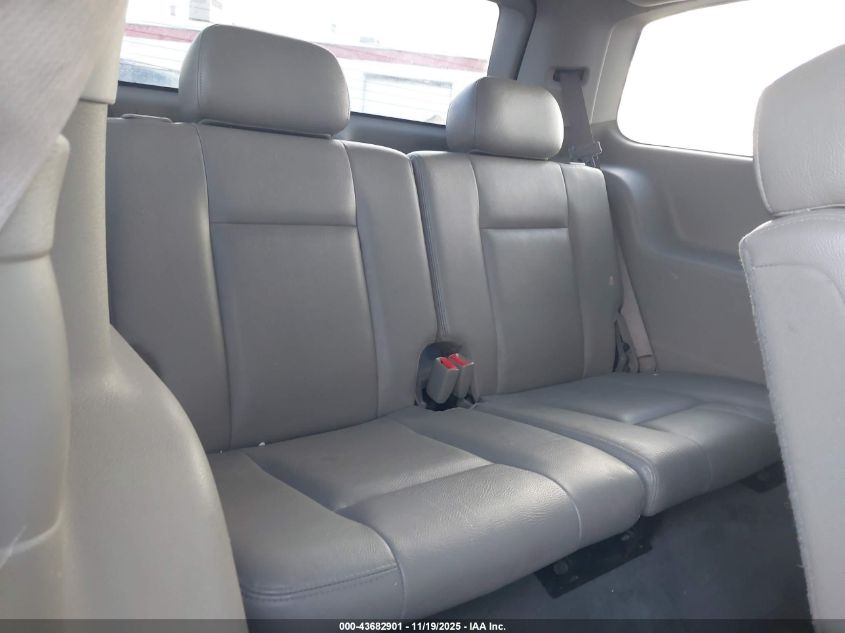 2004 Dodge Durango Slt VIN: 1D4HB48D44F172324 Lot: 43682901