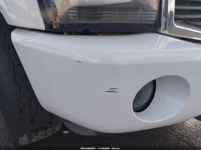 2004 Dodge Durango Slt VIN: 1D4HB48D44F172324 Lot: 43682901