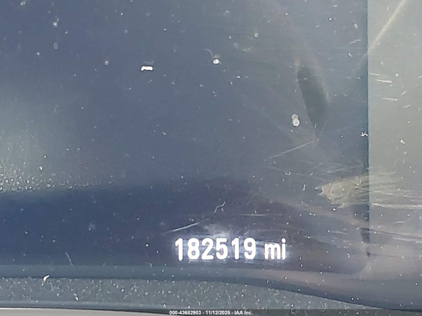 2015 Buick Lacrosse Leather VIN: 1G4GB5G3XFF219815 Lot: 43682903