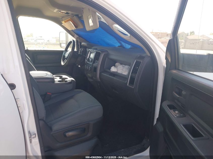 2014 Ram 3500 Tradesman VIN: 3C63RPGL7EG285513 Lot: 43682904