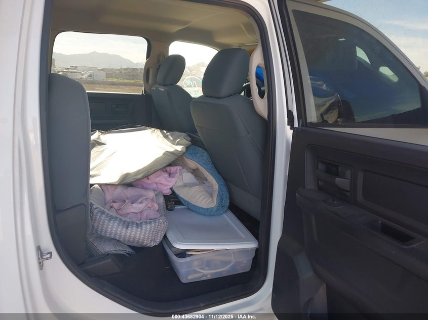 2014 Ram 3500 Tradesman VIN: 3C63RPGL7EG285513 Lot: 43682904