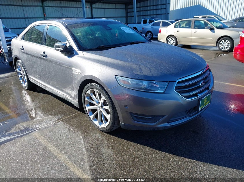 FORD TAURUS LIMITED