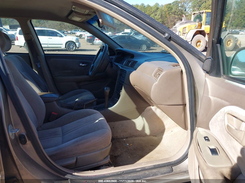 4T1BG22K1XU412151 1999 TOYOTA CAMRY photo no. 5