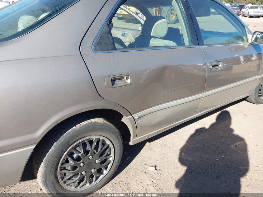 4T1BG22K1XU412151 1999 TOYOTA CAMRY photo no. 6