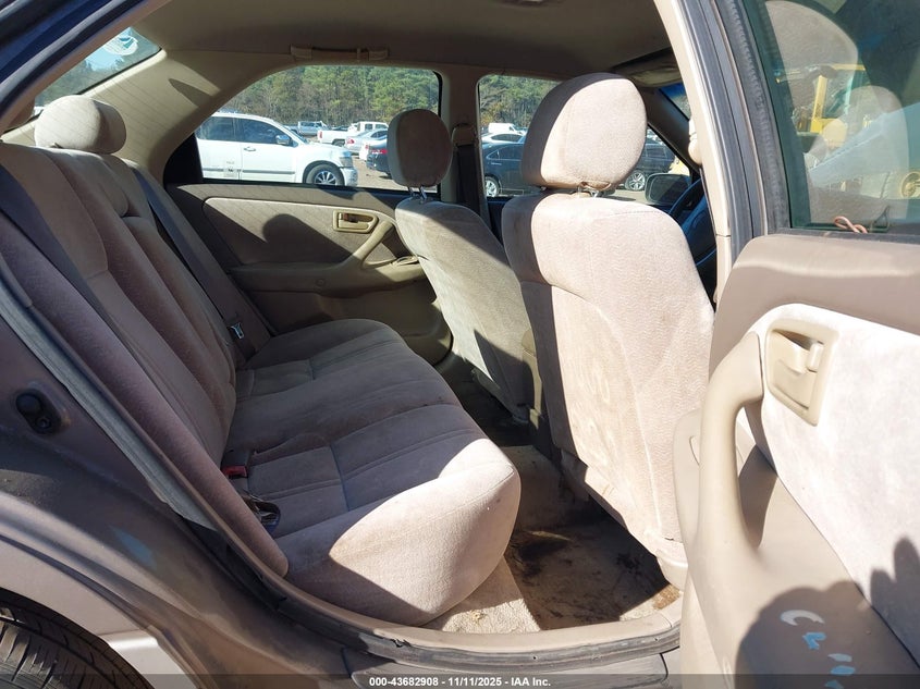 4T1BG22K1XU412151 1999 TOYOTA CAMRY photo no. 8