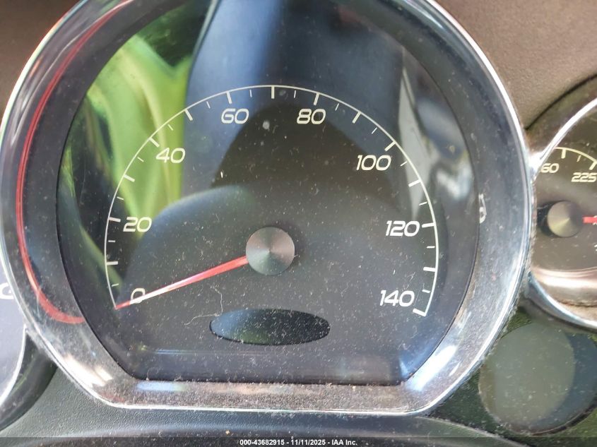 2007 Pontiac G6 Gt VIN: 1G2ZH58N574117612 Lot: 43682915