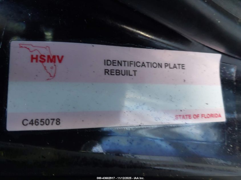 2012 Infiniti G37 Journey VIN: JN1CV6AP4CM624266 Lot: 43682917