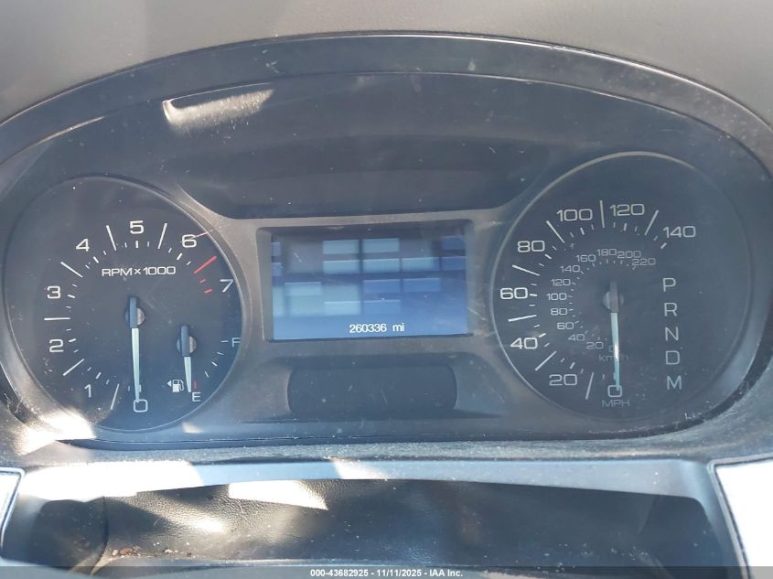 2012 Ford Edge Sel VIN: 2FMDK3JC8CBA04785 Lot: 43682925