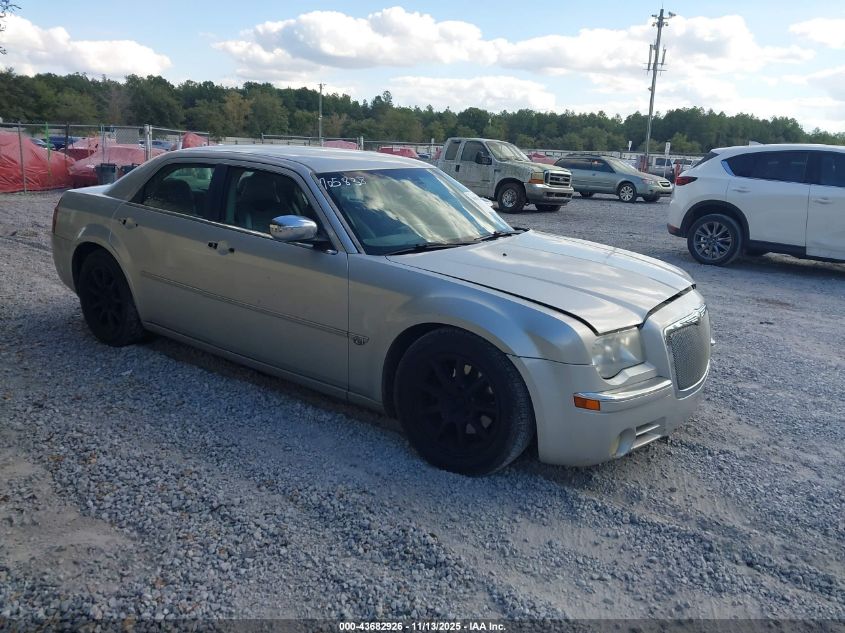 2007 Chrysler 300C
