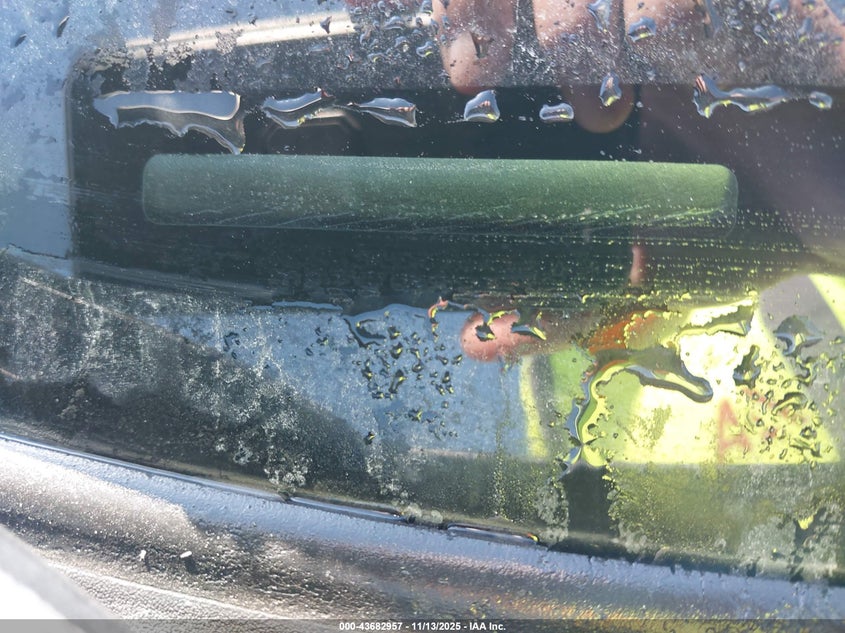 2006 Chrysler 300C VIN: 2C3LA63H86H408186 Lot: 43682957