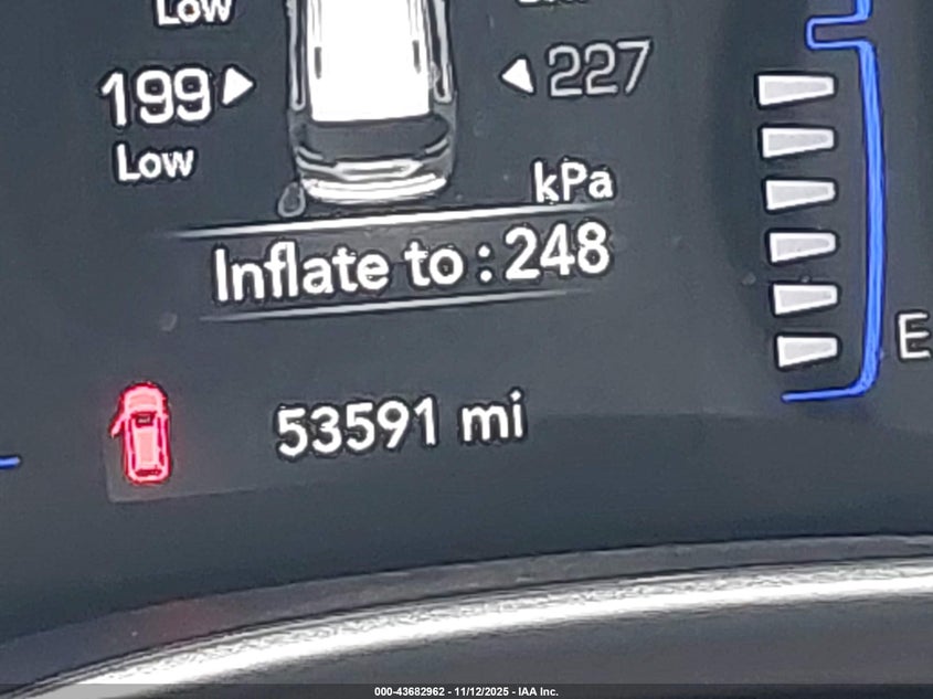 2022 CHRYSLER VOYAGER LX 2C4RC1CG7NR102700