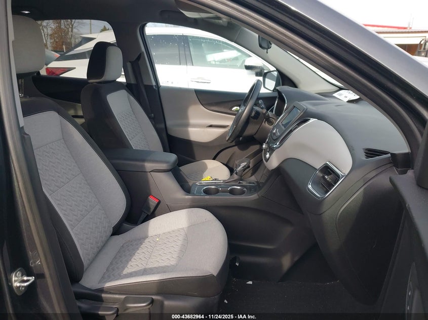 3GNAXUEG3PS169355 2023 CHEVROLET EQUINOX photo no. 5
