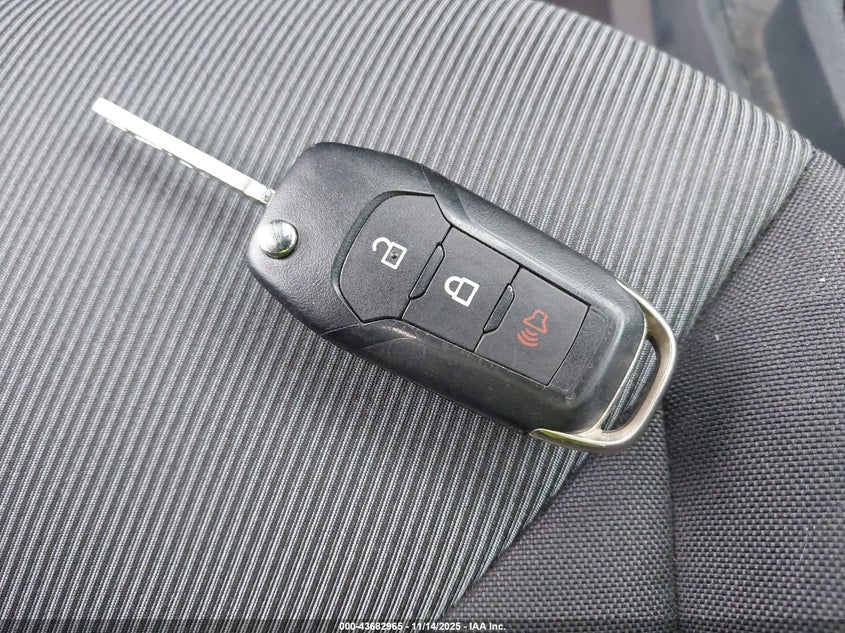 2023 Ford Maverick Xl VIN: 3FTTW8E93PRA18441 Lot: 43682965