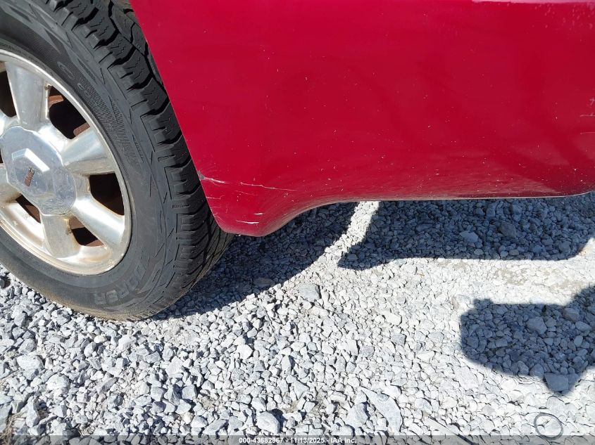 2002 GMC Envoy Slt VIN: 1GKDT13S422297975 Lot: 43682967