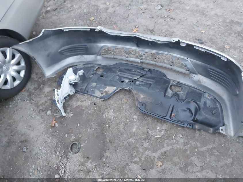 2005 Toyota Camry Le VIN: 4T1BE32K35U516679 Lot: 43682969