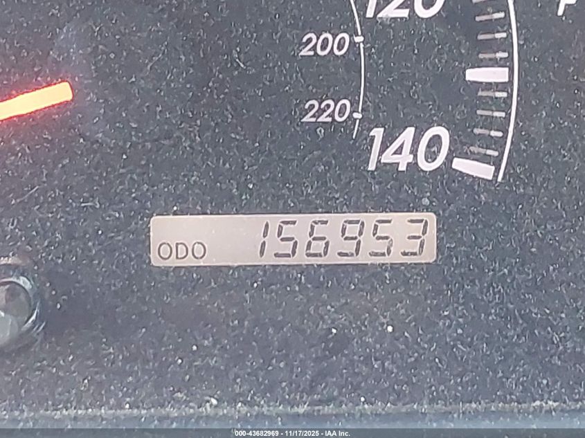 2005 Toyota Camry Le VIN: 4T1BE32K35U516679 Lot: 43682969