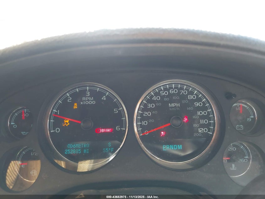 2012 GMC Yukon Slt VIN: 1GKS1CE07CR222992 Lot: 43682975