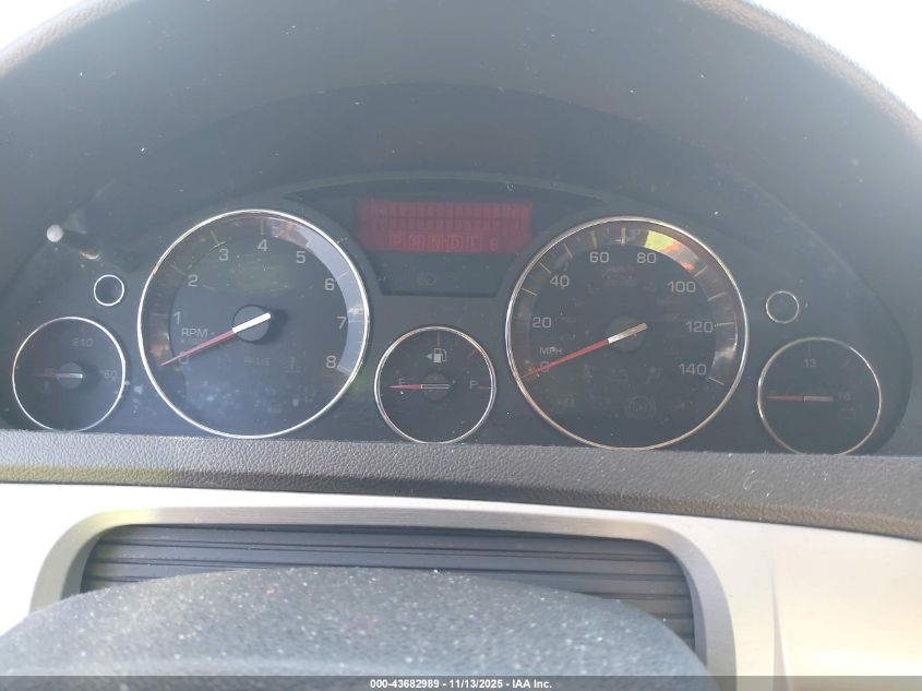 2007 Saturn Outlook Xe VIN: 5GZEV13787J155226 Lot: 43682989