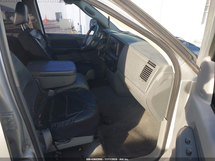 1D7HA18K87J537057 2007 DODGE RAM photo no. 5