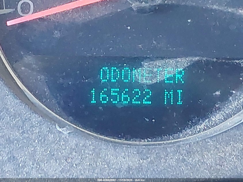 2011 Chevrolet Suburban 1500 Lt1 VIN: 1GNSKJE32BR385692 Lot: 43682992