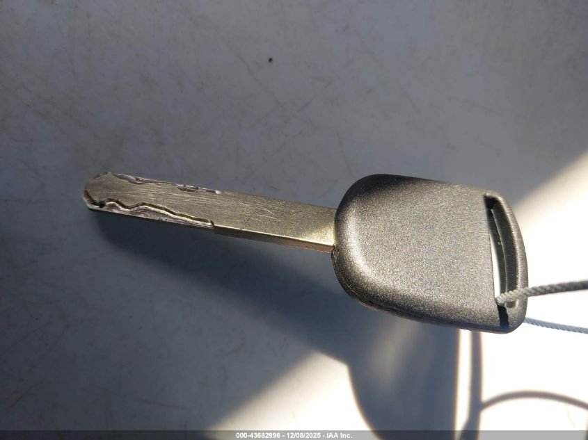 2007 Honda Cr-V Lx VIN: JHLRE38387C025068 Lot: 43682996