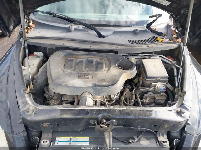 2006 Chevrolet Hhr Lt VIN: 3GNDA23P86S505599 Lot: 43683011