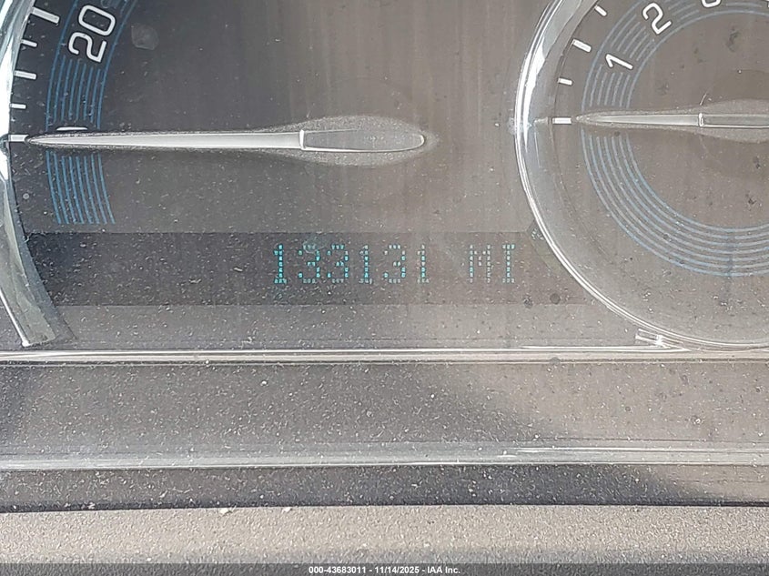 2006 Chevrolet Hhr Lt VIN: 3GNDA23P86S505599 Lot: 43683011