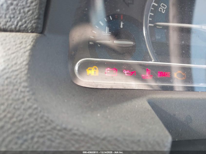 2006 Chevrolet Hhr Lt VIN: 3GNDA23P86S505599 Lot: 43683011