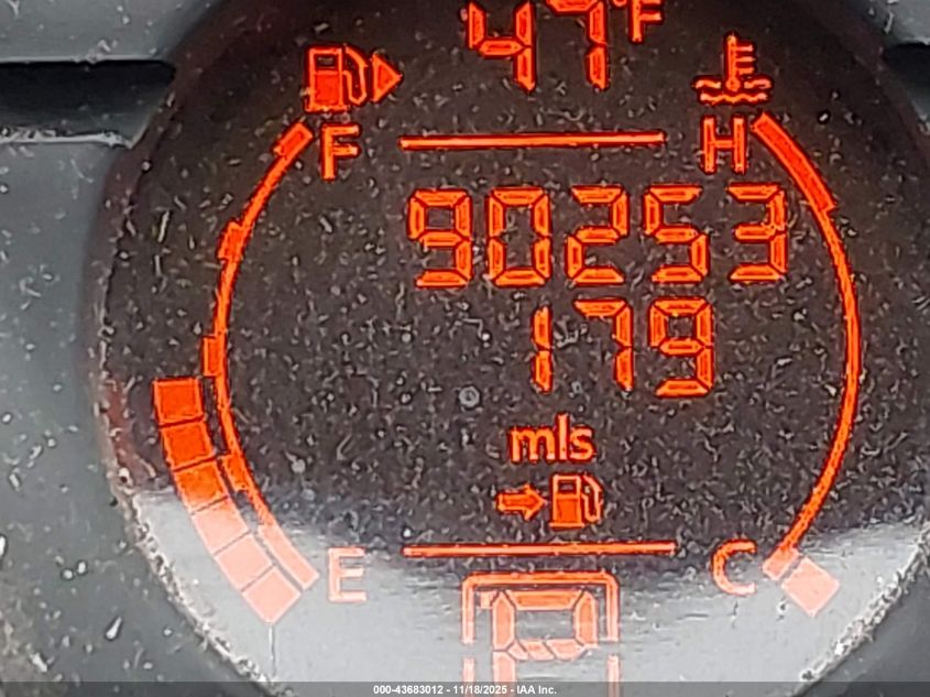 2009 Nissan Rogue Sl VIN: JN8AS58V49W441978 Lot: 43683012