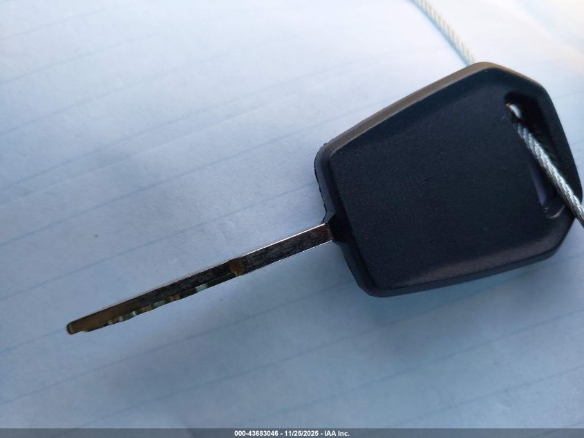 2015 Ford F-150 Xl VIN: 1FTFX1EF1FKE38273 Lot: 43683046