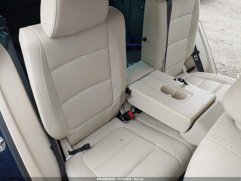 WVGBV3AXXEW502280 2014 VOLKSWAGEN TIGUAN photo no. 8