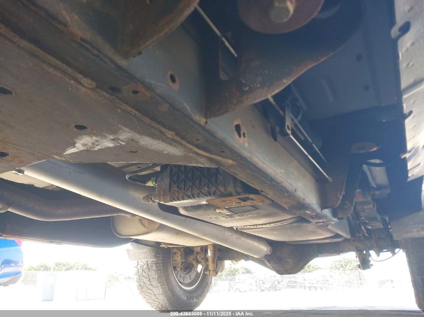 2018 Chevrolet Silverado 1500 2Lt VIN: 1GCVKREC1JZ205587 Lot: 43683089