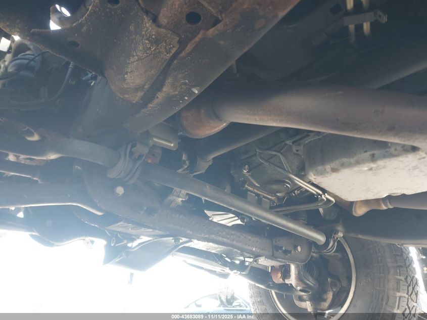 2018 Chevrolet Silverado 1500 2Lt VIN: 1GCVKREC1JZ205587 Lot: 43683089