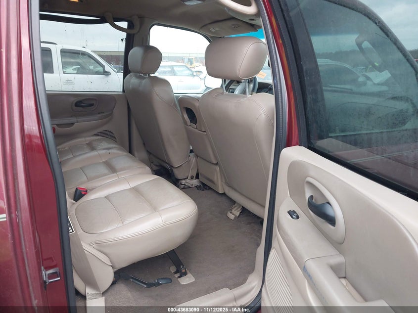 1FTRW07L73KA18977 2003 FORD F-150 photo no. 8