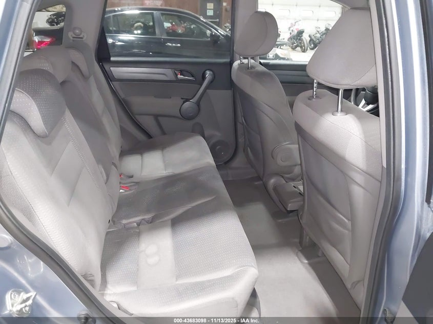 2008 Honda Cr-V Ex VIN: JHLRE48508C018303 Lot: 43683098