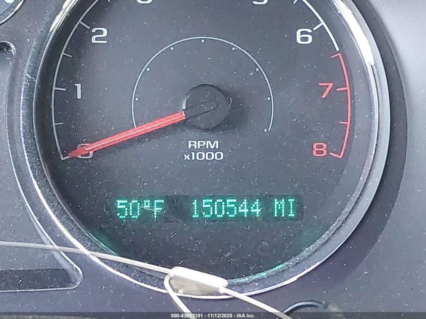 2009 Chevrolet Cobalt Lt VIN: 1G1AT58H497277850 Lot: 43683101