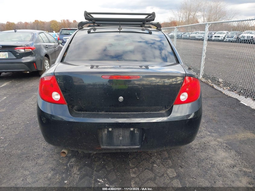 2009 Chevrolet Cobalt Lt VIN: 1G1AT58H497277850 Lot: 43683101