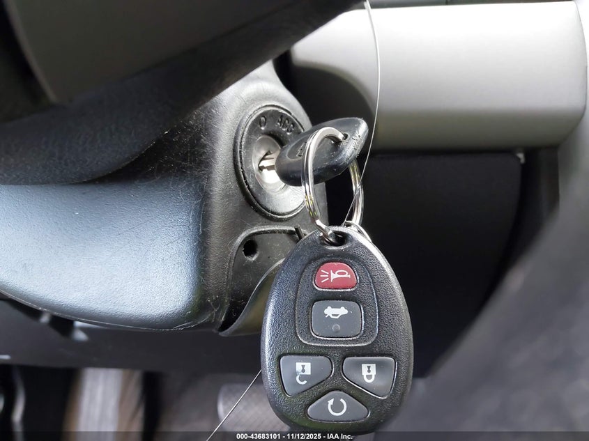 2009 Chevrolet Cobalt Lt VIN: 1G1AT58H497277850 Lot: 43683101