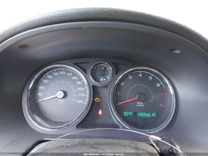 2009 Chevrolet Cobalt Lt VIN: 1G1AT58H497277850 Lot: 43683101