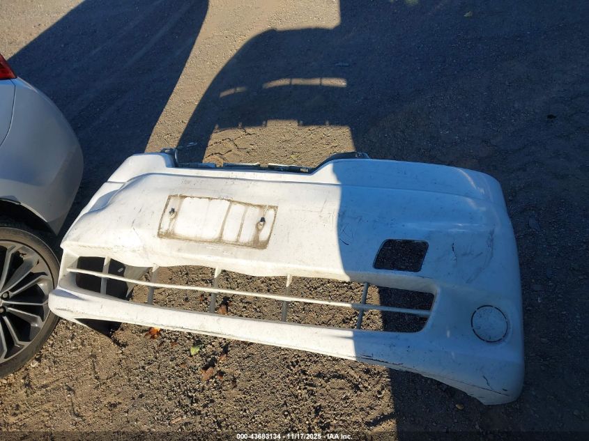 2019 Nissan Nv200 Sv VIN: 3N6CM0KN5KK701992 Lot: 43683134