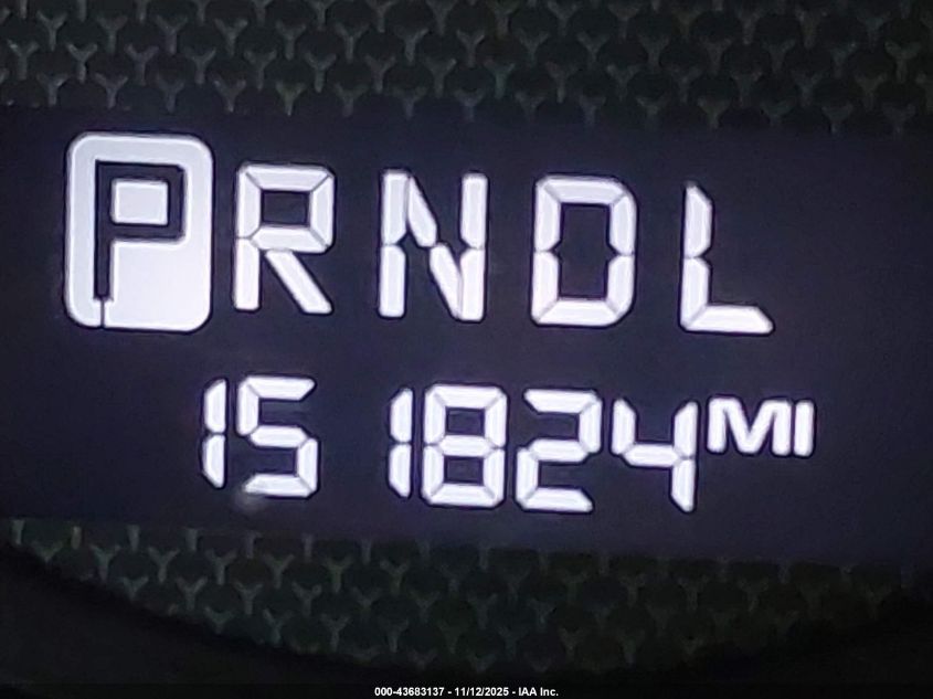 2005 Chevrolet Malibu Ls VIN: 1G1ZT54845F105939 Lot: 43683137