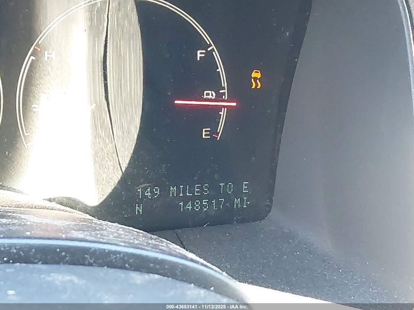 2003 Lincoln Navigator VIN: 5LMFU27R03LJ50667 Lot: 43683141