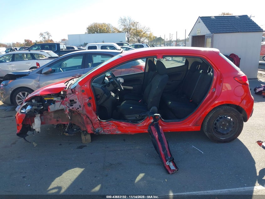 2013 Mazda Mazda2 Sport VIN: JM1DE1KY1D0153830 Lot: 43683150