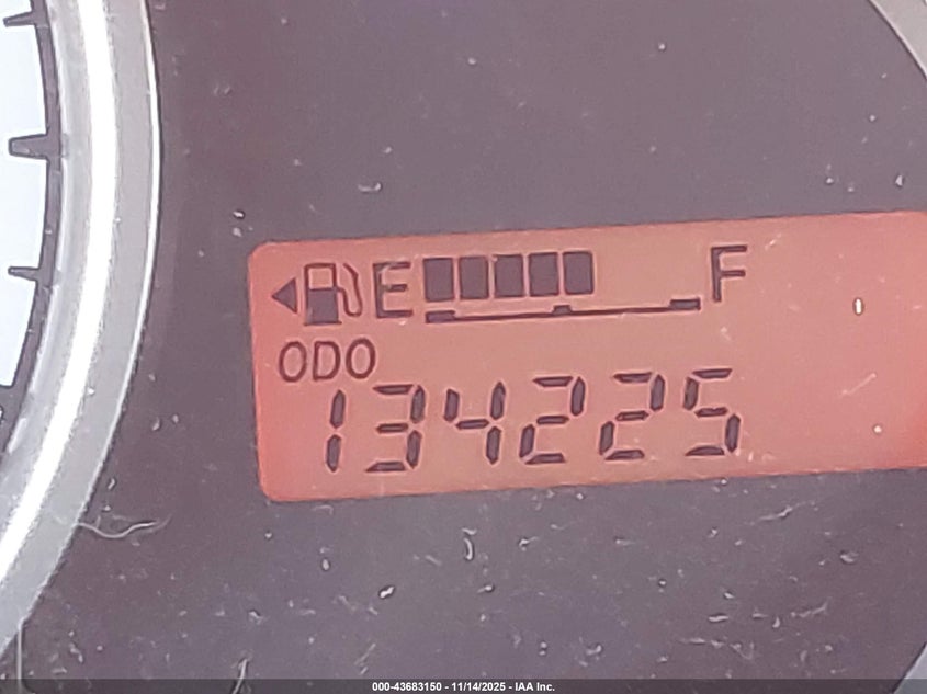 2013 Mazda Mazda2 Sport VIN: JM1DE1KY1D0153830 Lot: 43683150